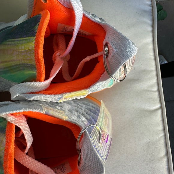 New Men Nike Le Bron James 17 LMTD Future Air size 11 - Picture 5 of 8